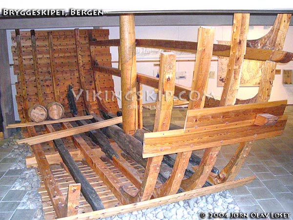 Copyright 2004 Jørn Olav Løset