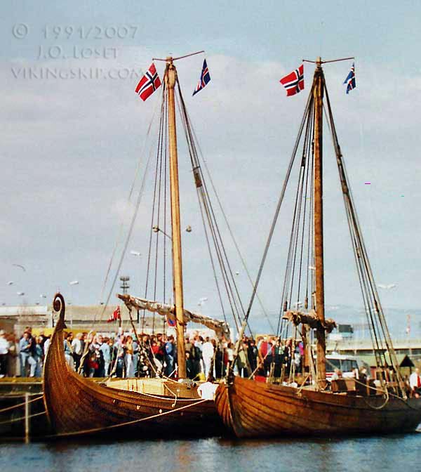 Dronninga og Saga Siglar