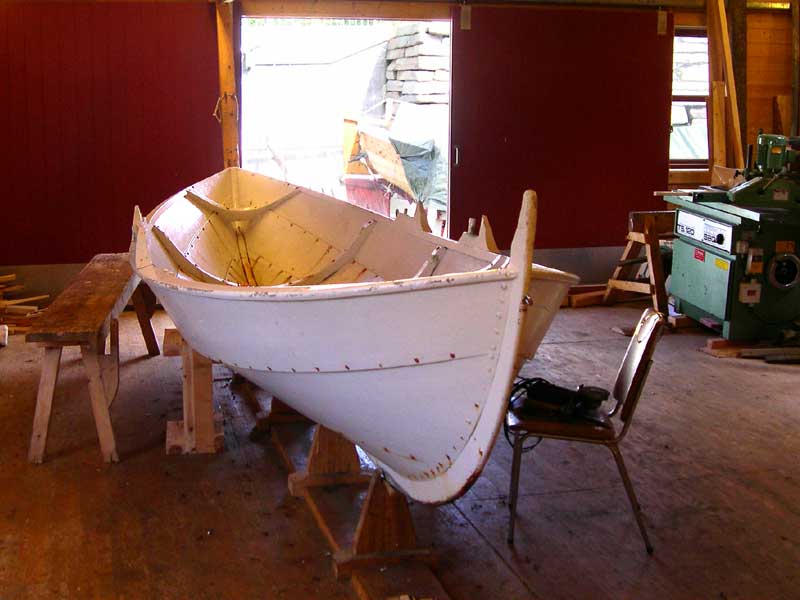 3-bords strandebarmar f�ring